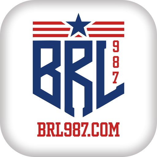 brl987 Logo